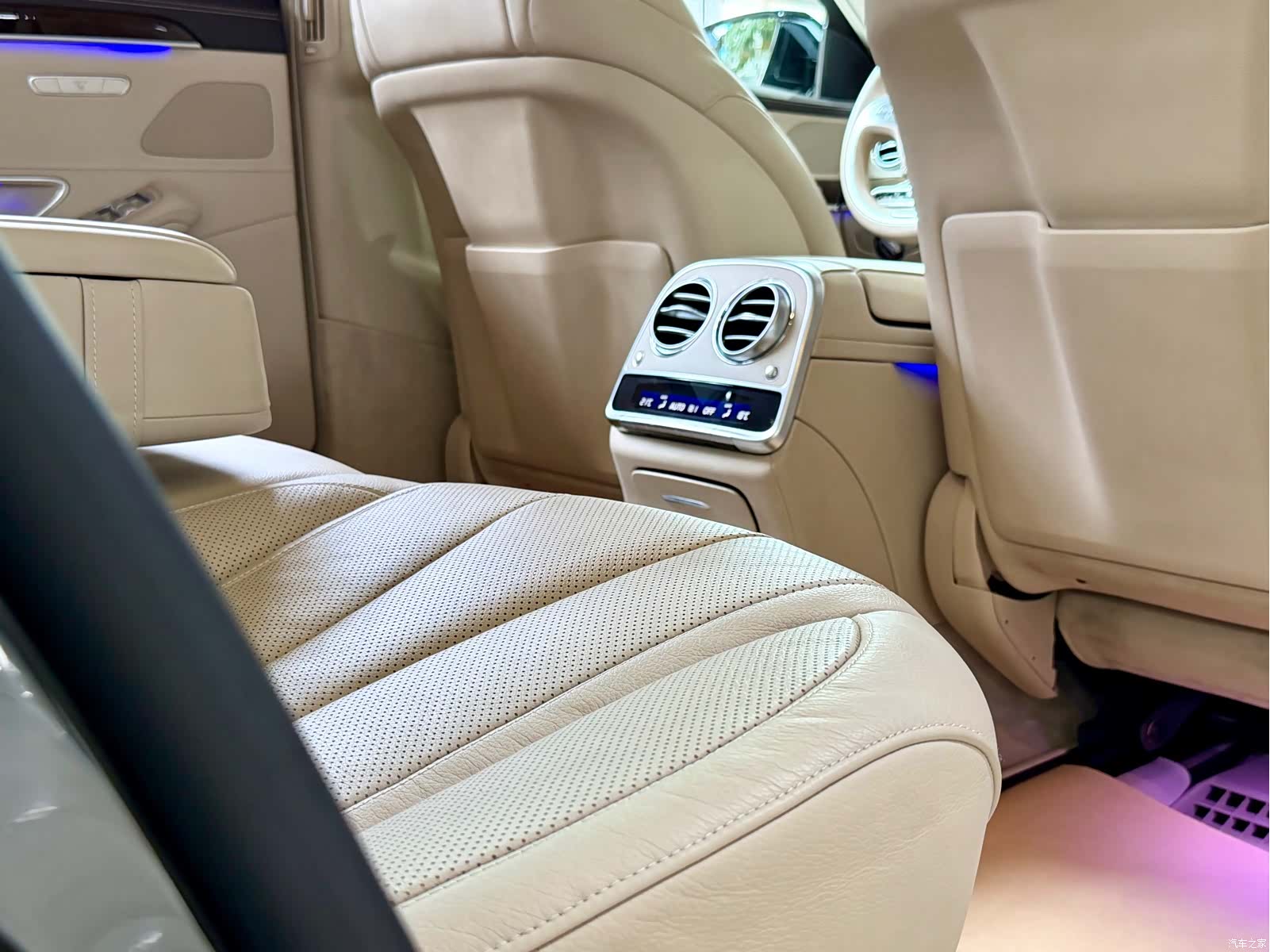 Mercedes-Benz S-Class, 2016 28