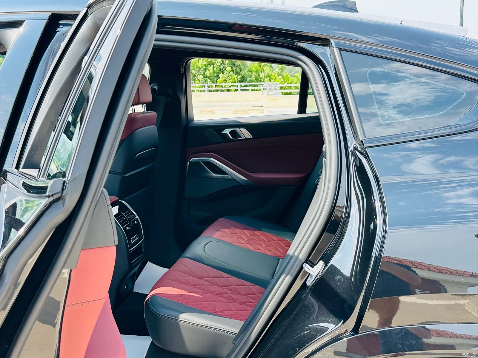 BMW X6, 2023 14