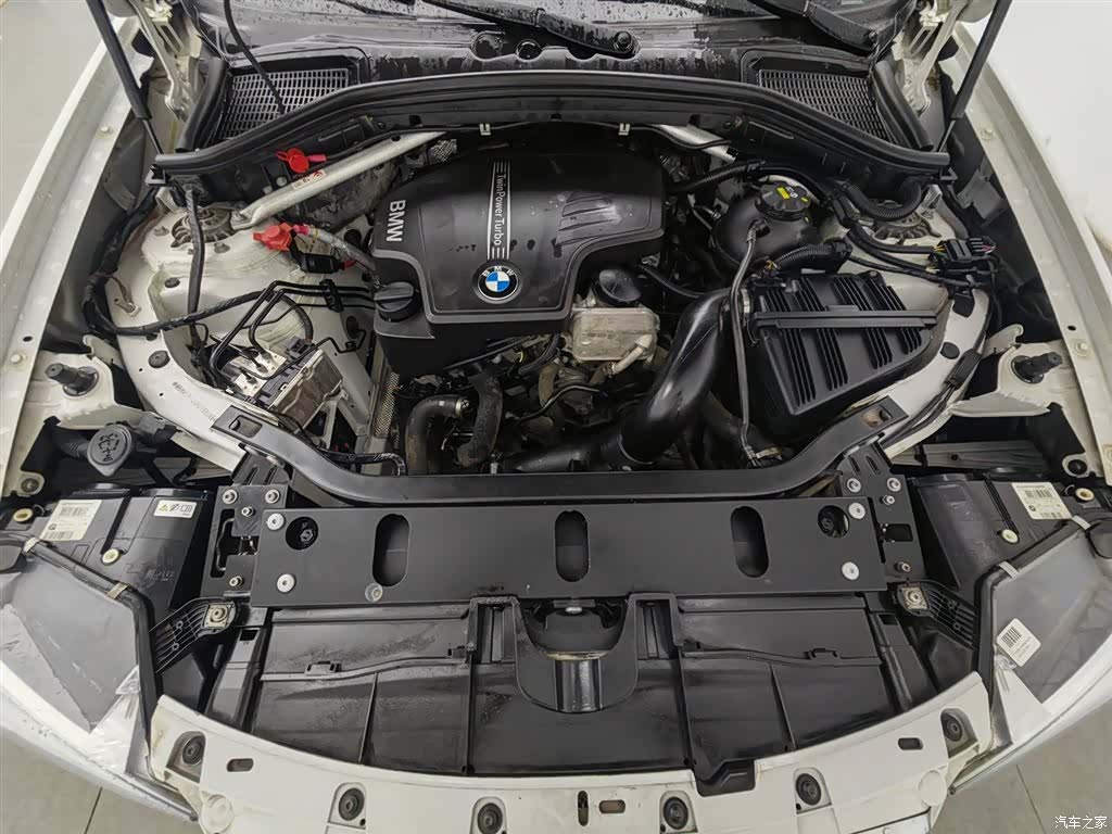 BMW X3, 2017 6