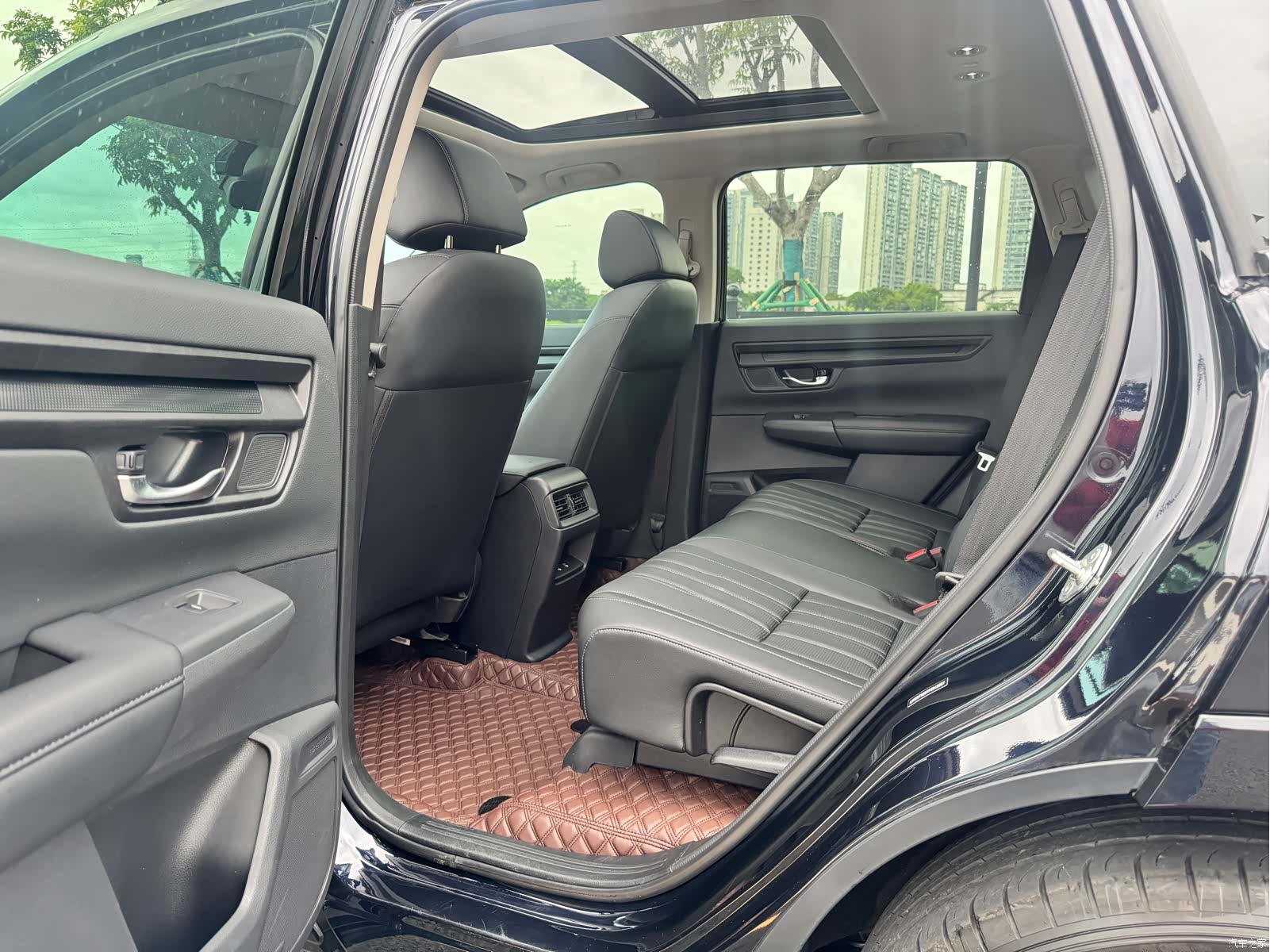 Honda Breeze, 2024 7