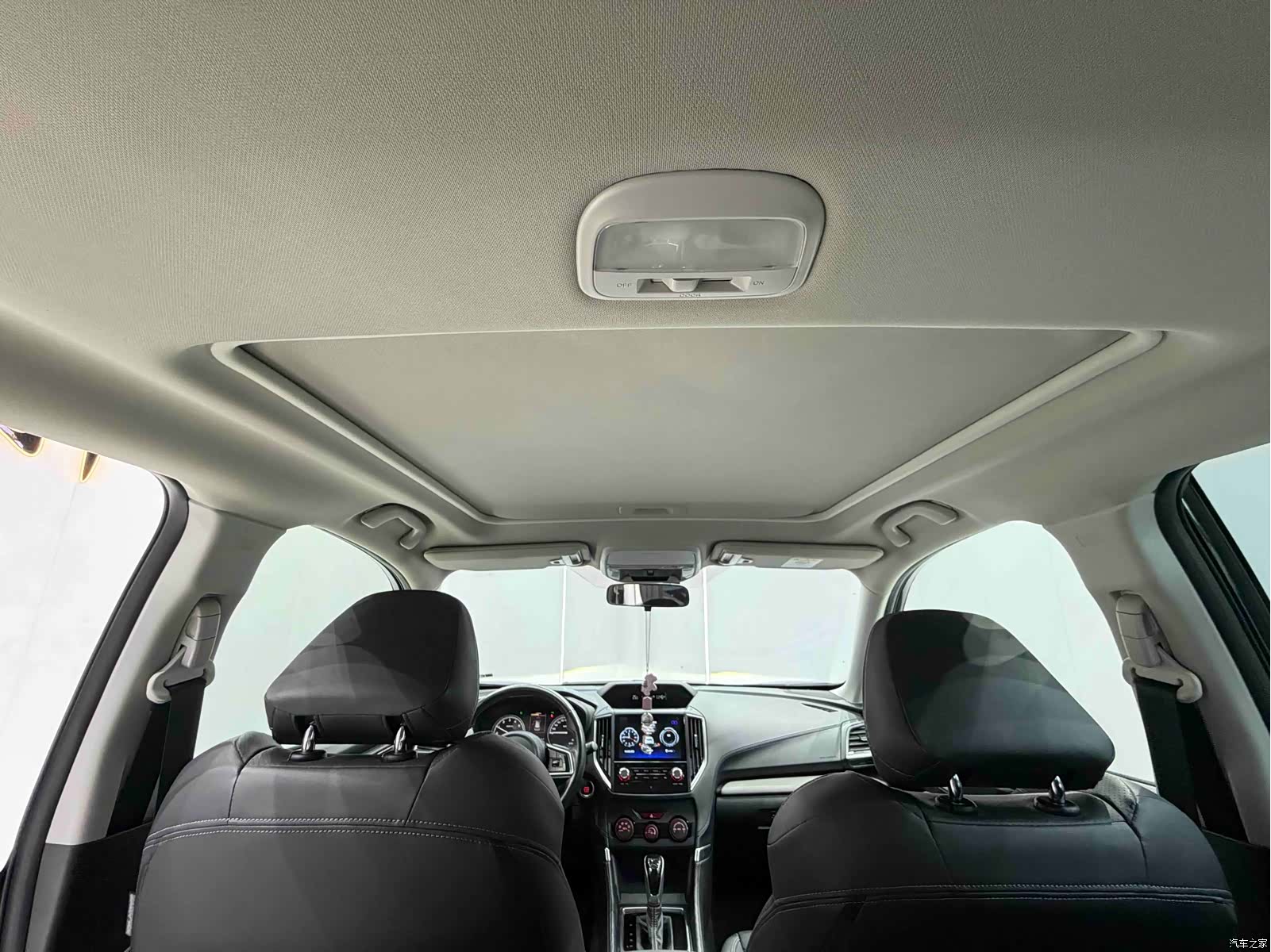 Subaru Forester, 2024 14