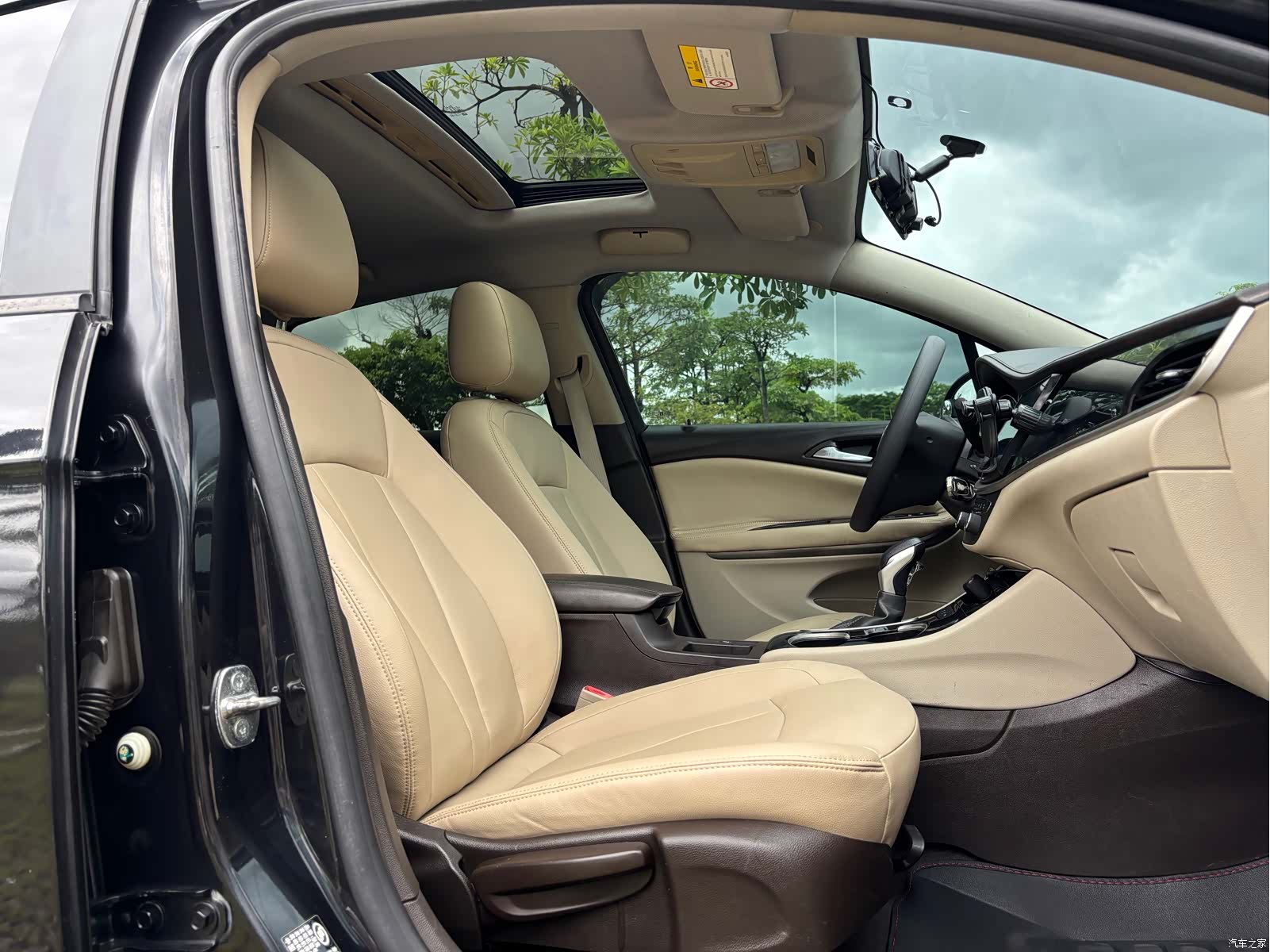 Buick Verano, 2017 15