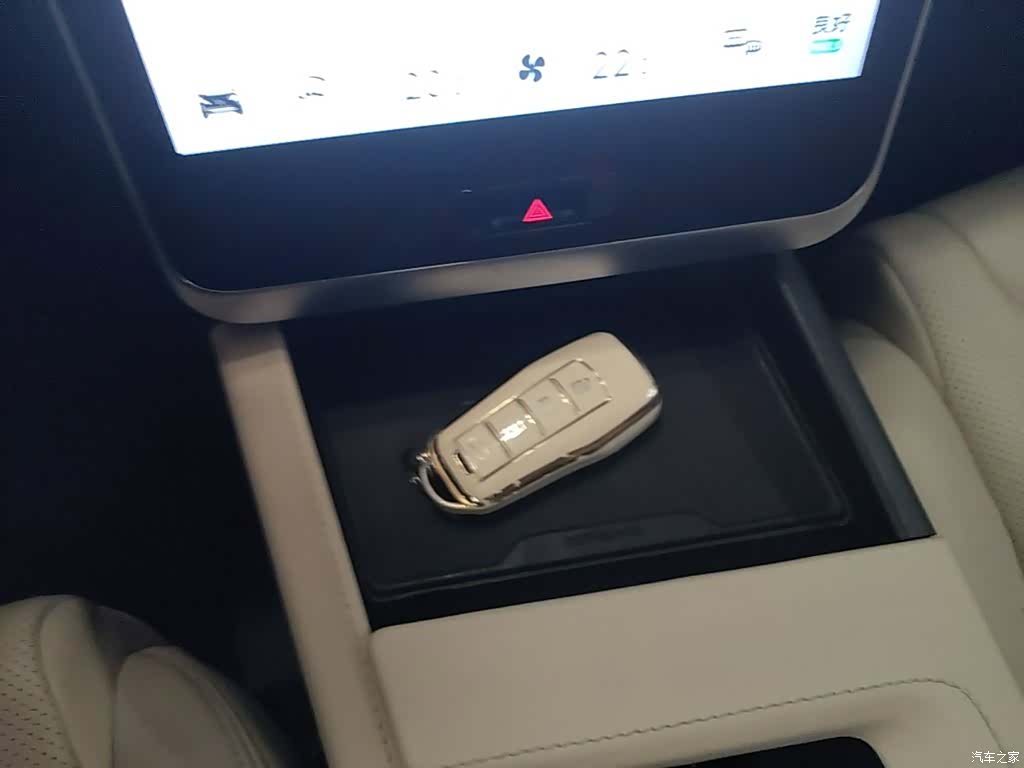 Xpeng G3, 2019 9