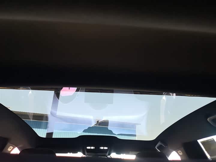 Baojun xiang jing 2025 cha hun 140km Luxury