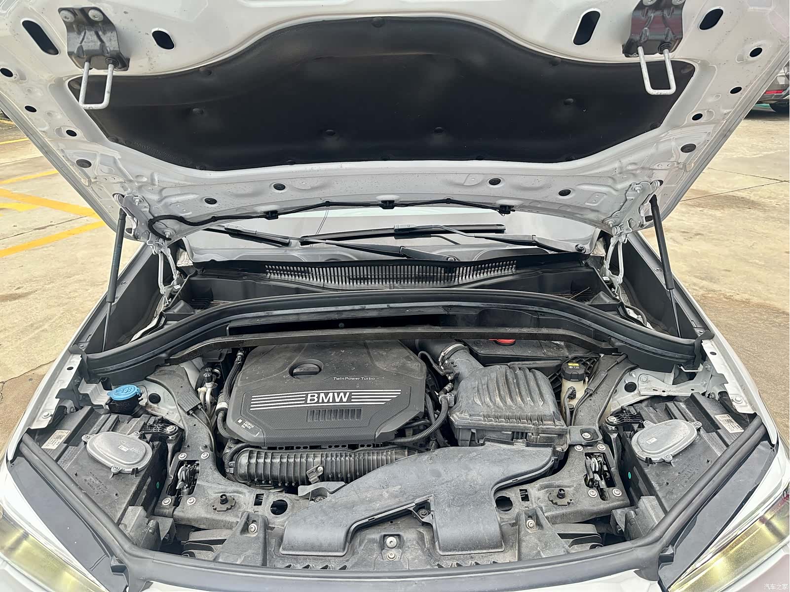 BMW X1, 2022 19
