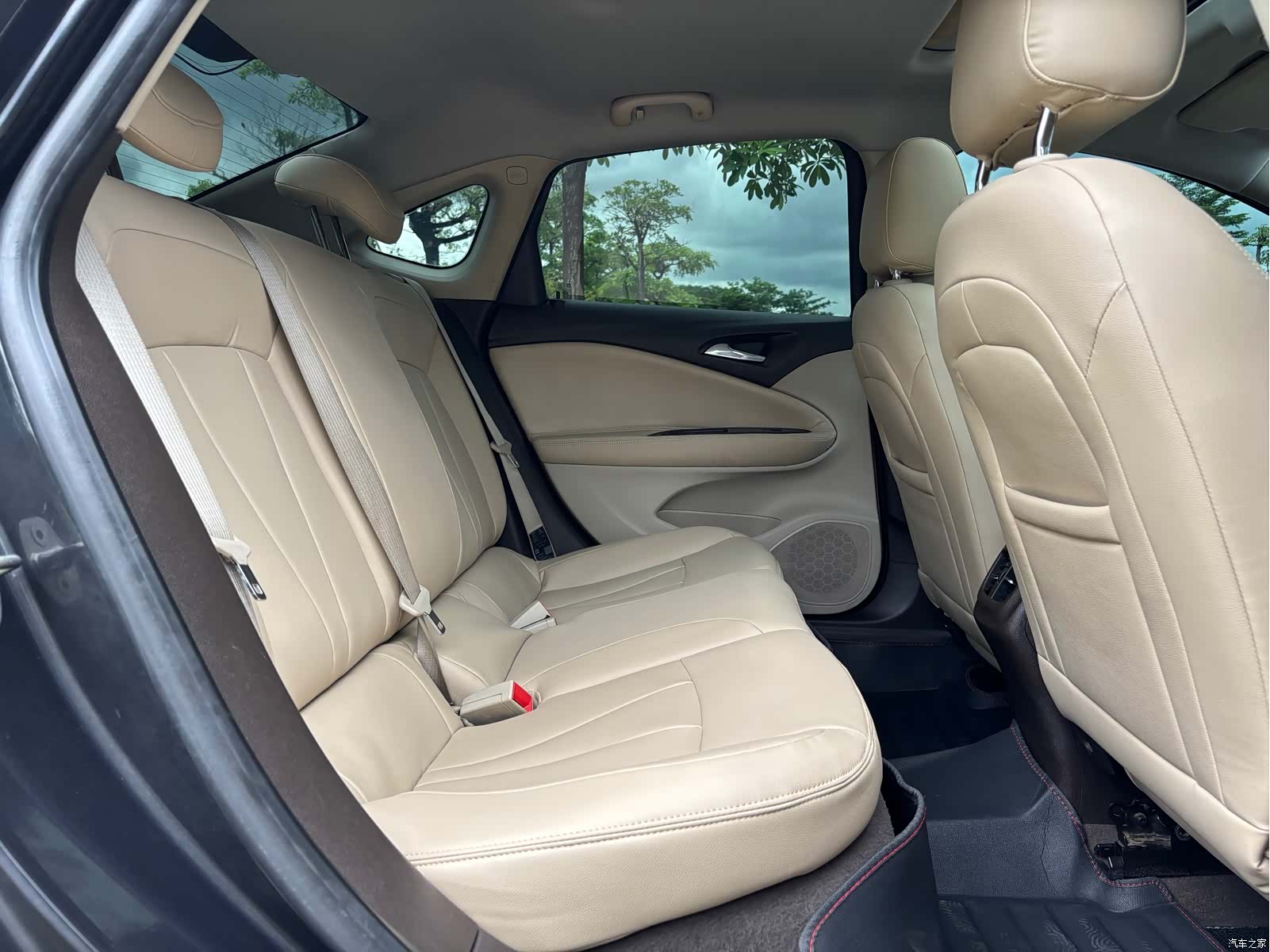 Buick Verano, 2017 14