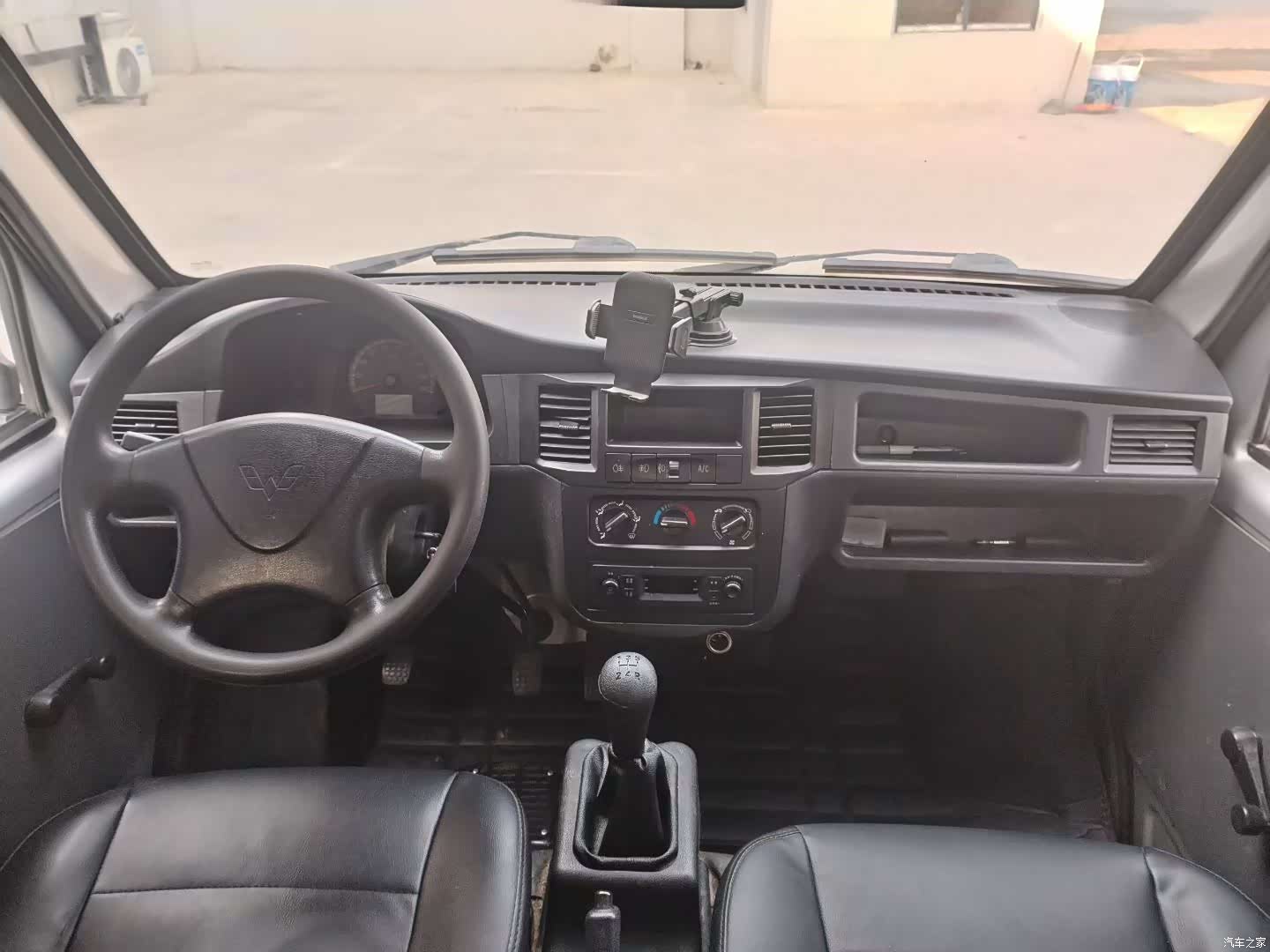 Wuling LSI, 2018 все фото