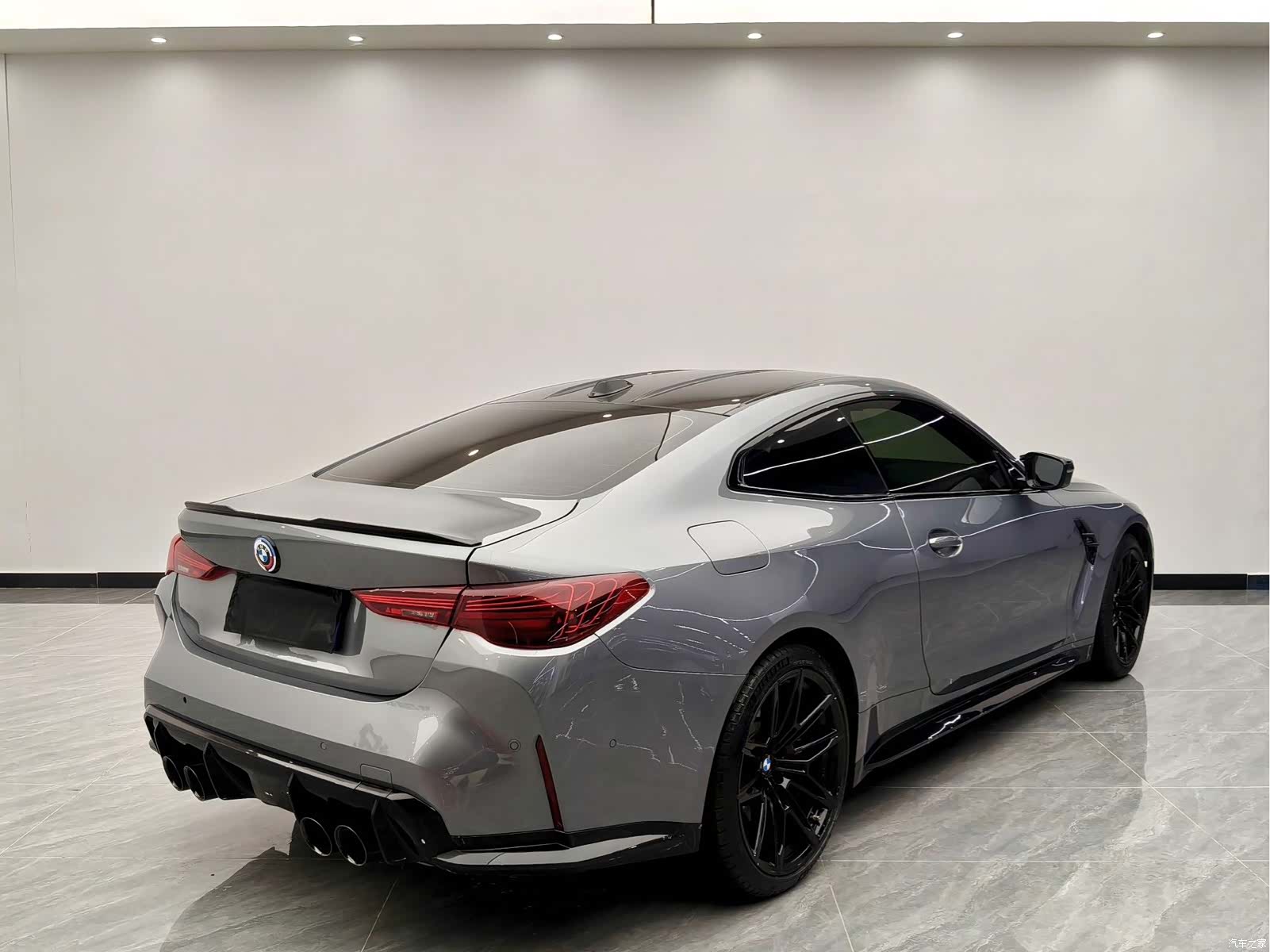 BMW M4, 2024 4