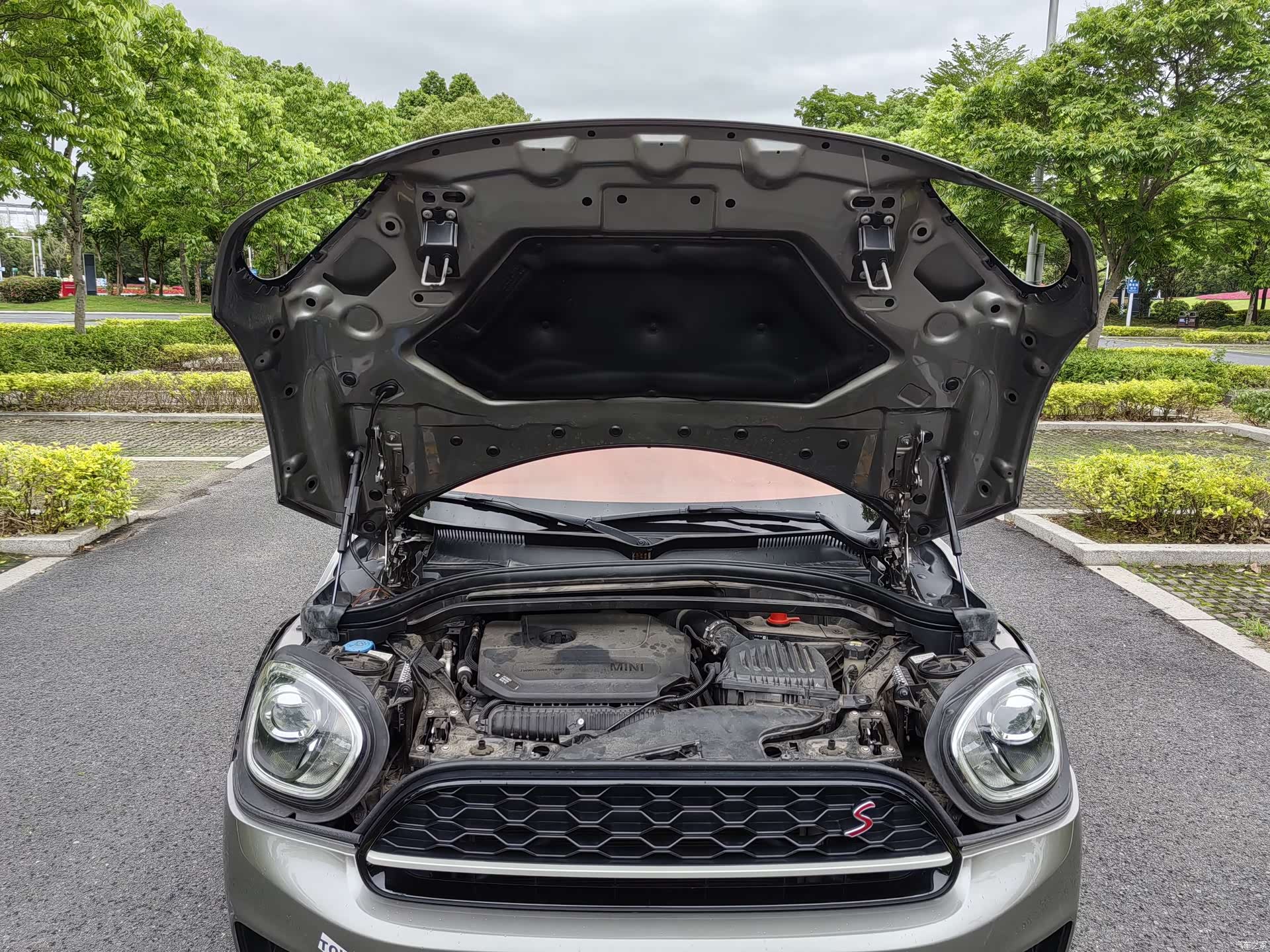 Mini Countryman, 2020 12