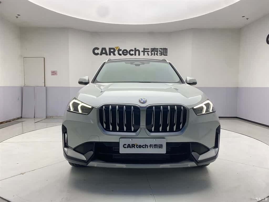 BMW X1, 2026 3