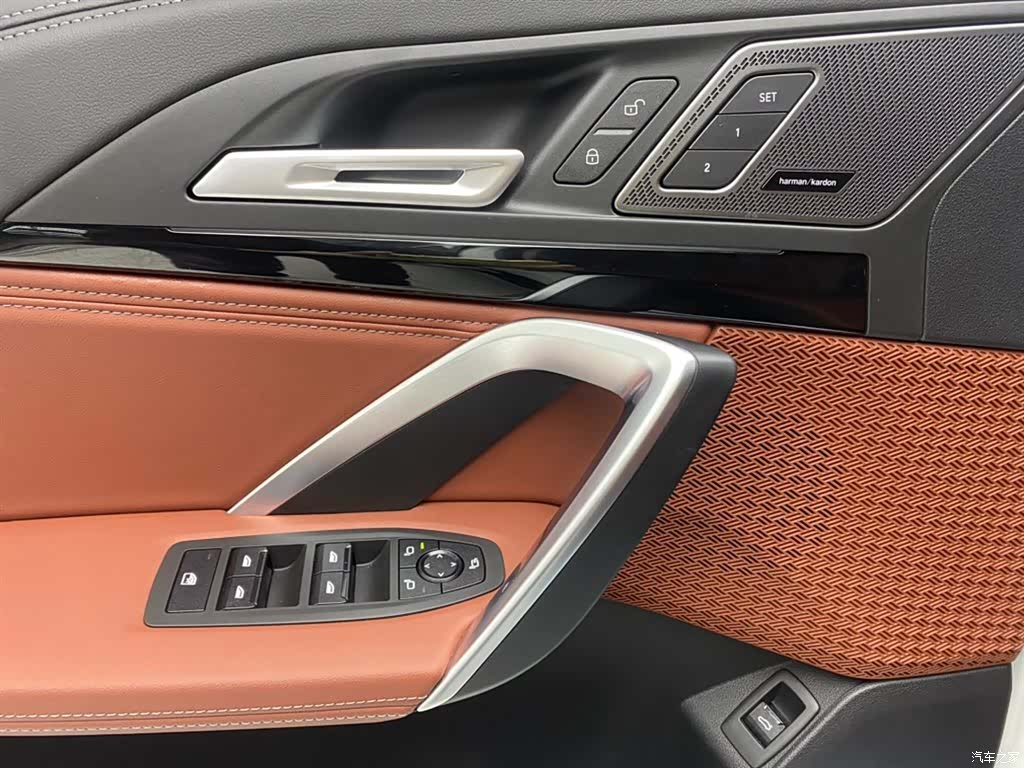 BMW X1, 2026 25