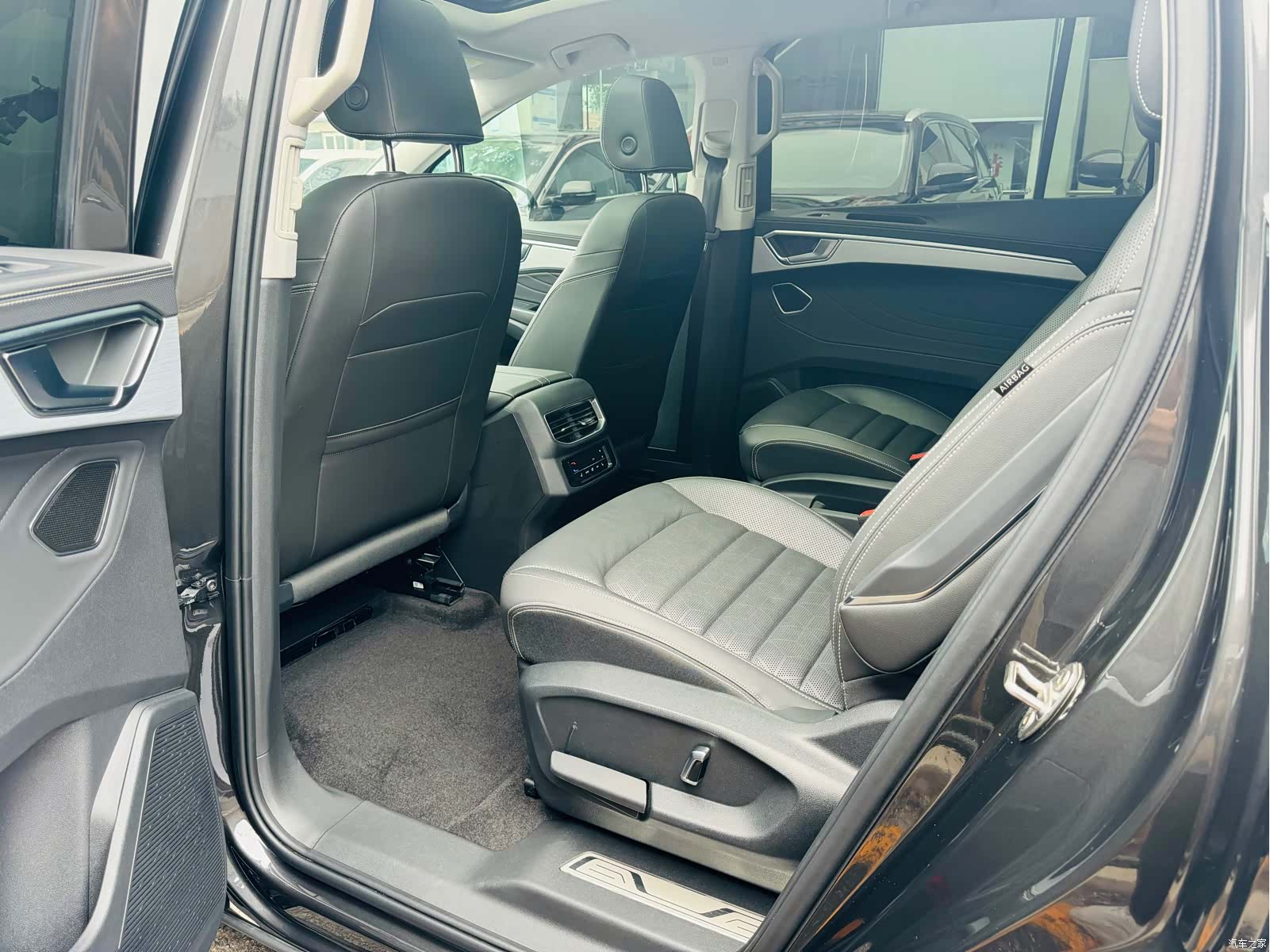 Volkswagen Talagon, 2023 21