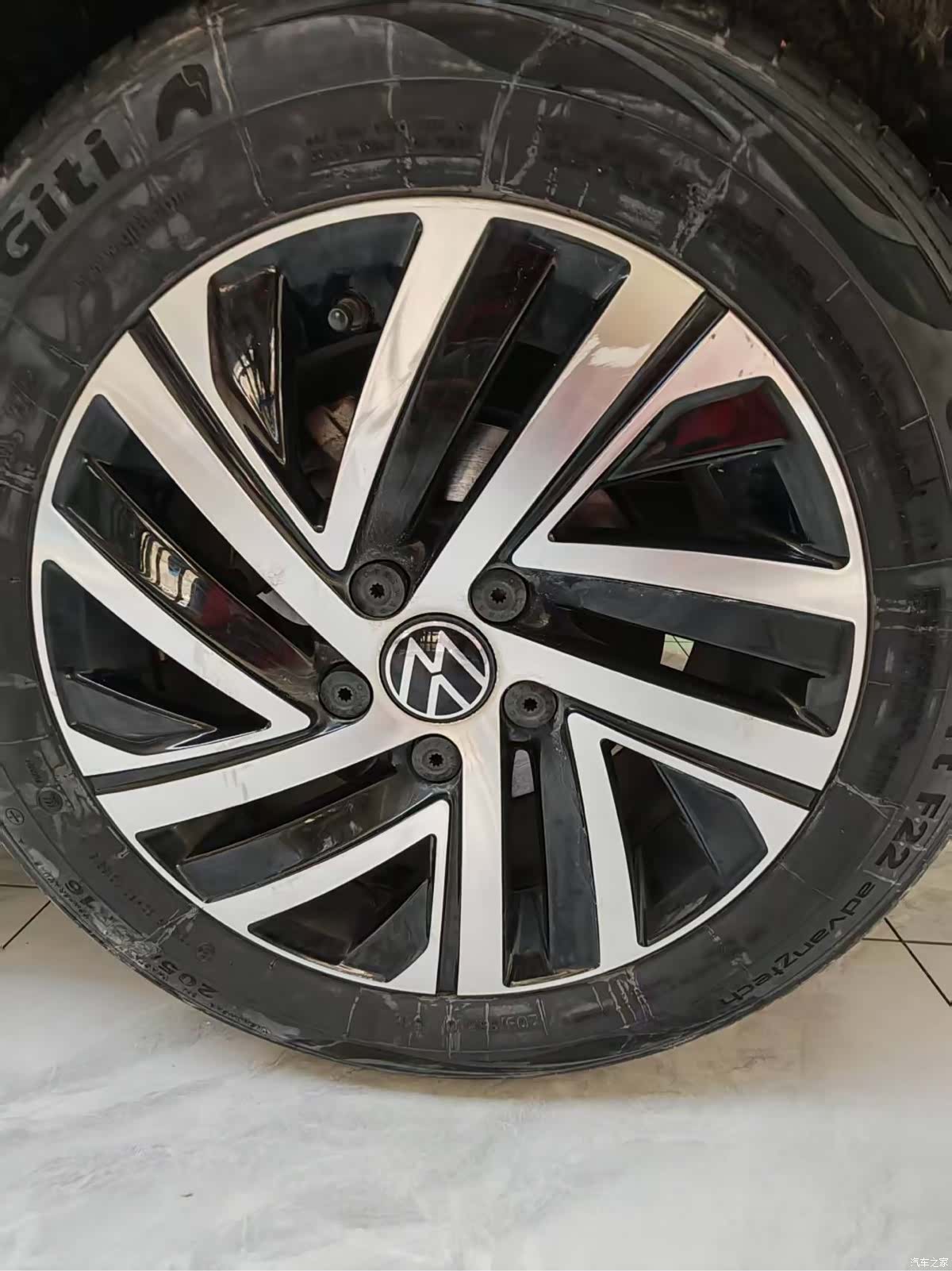 Volkswagen Lavida, 2022 10