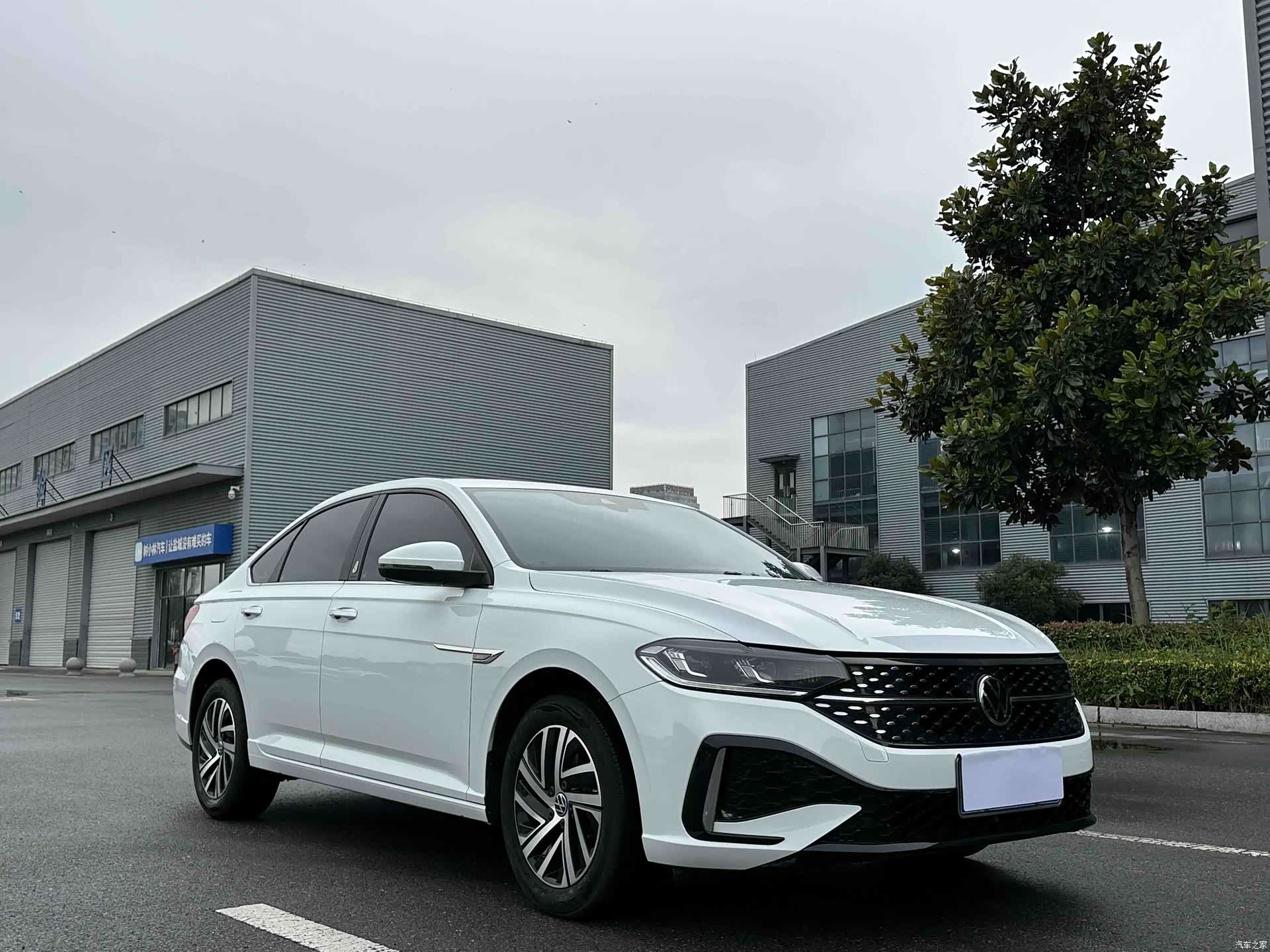 Volkswagen Lavida, 2024 все фото