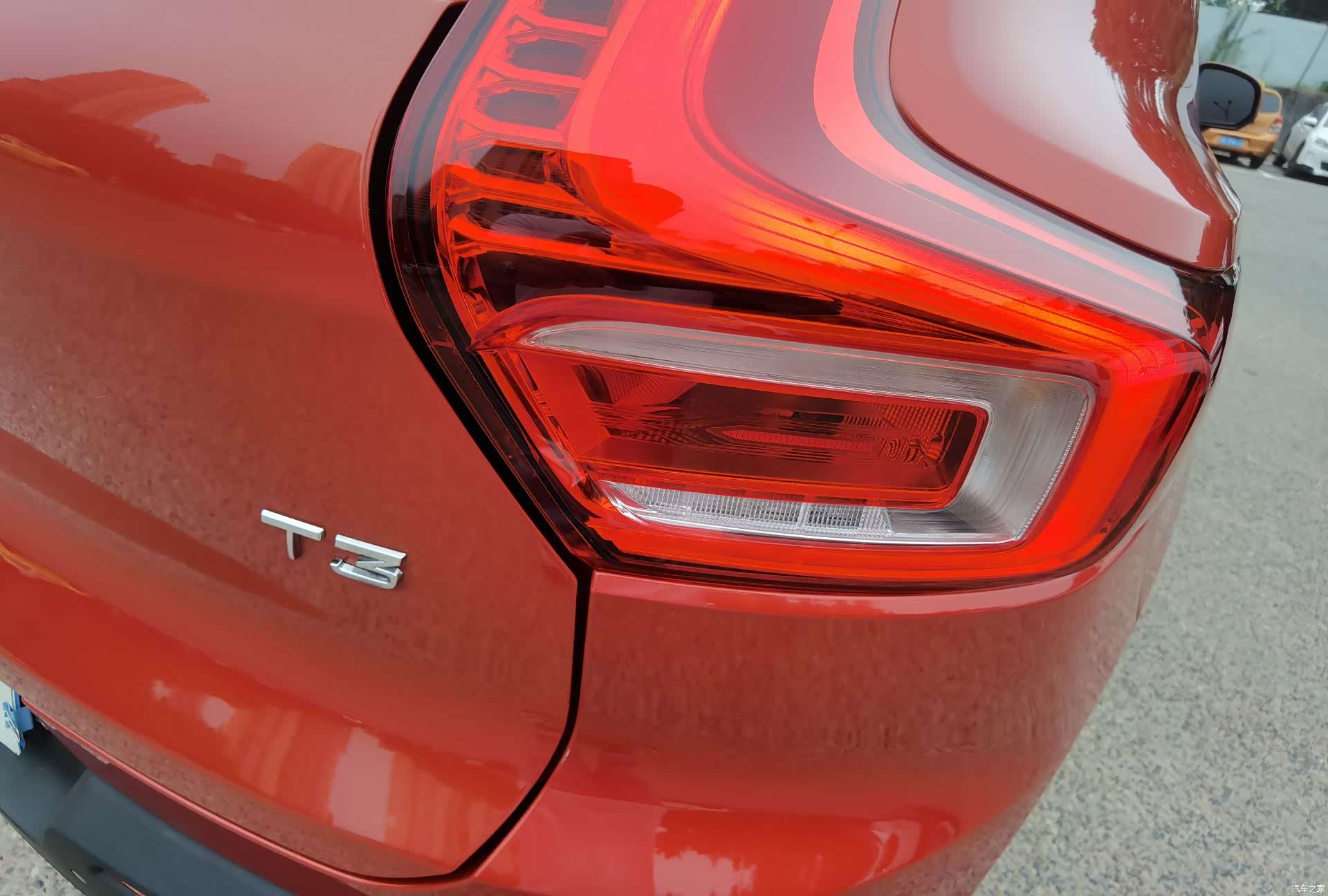 Volvo XC40, 2020 23