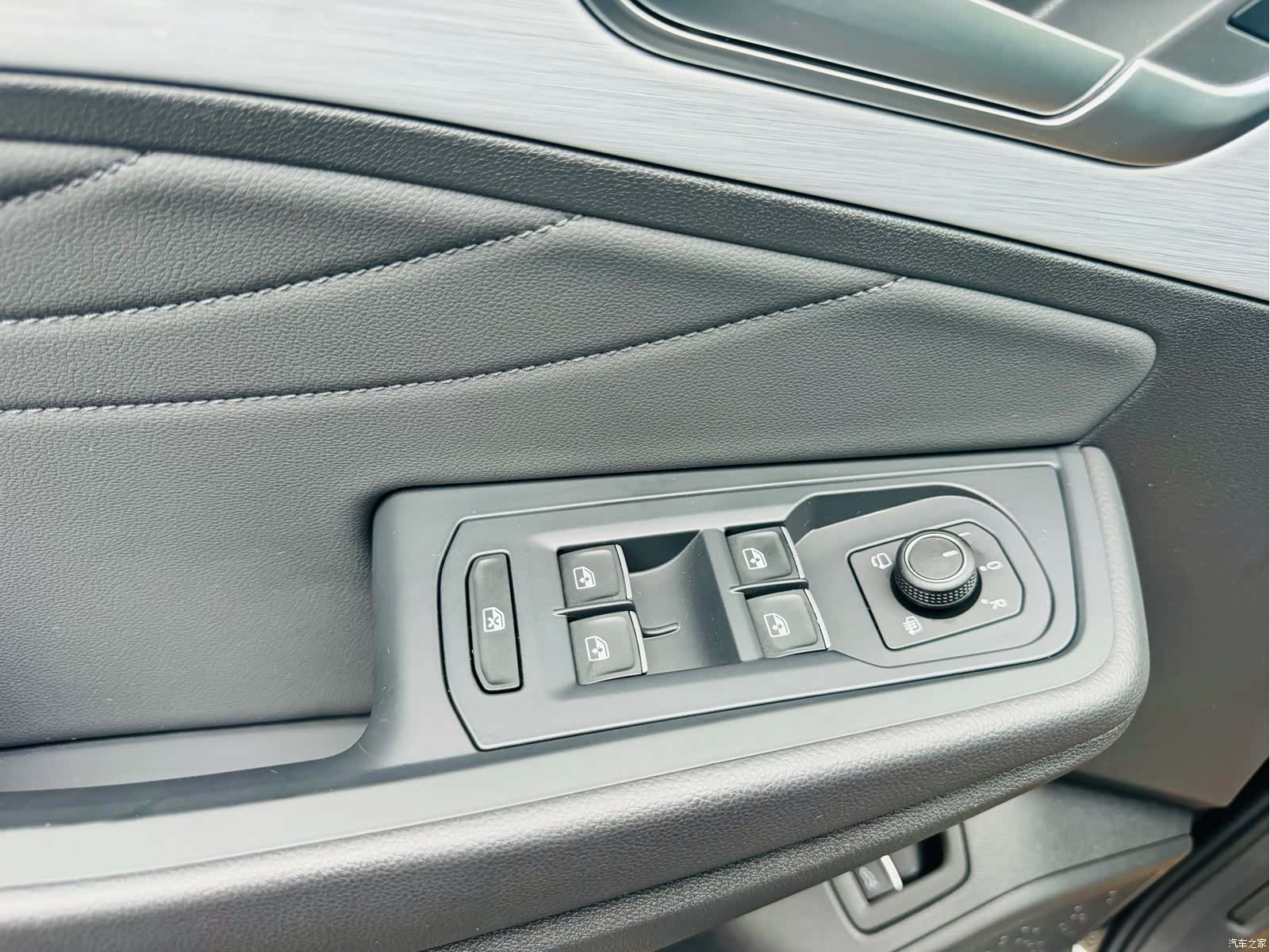 Volkswagen Talagon, 2023 18