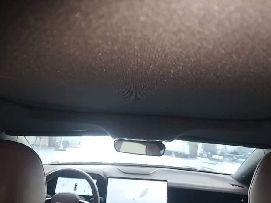 BYD Seal 2023, фото 17