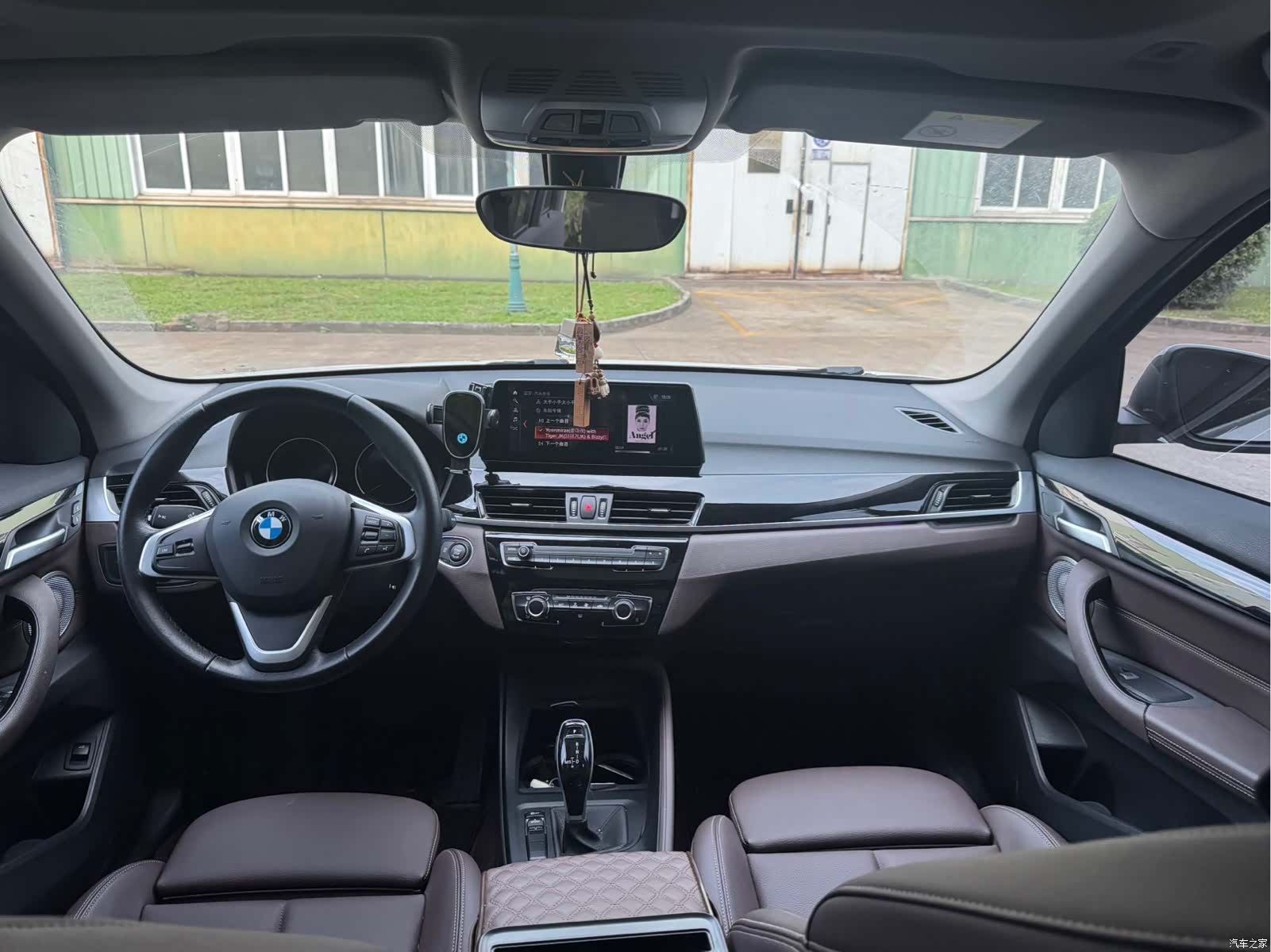 BMW X1, 2022 6