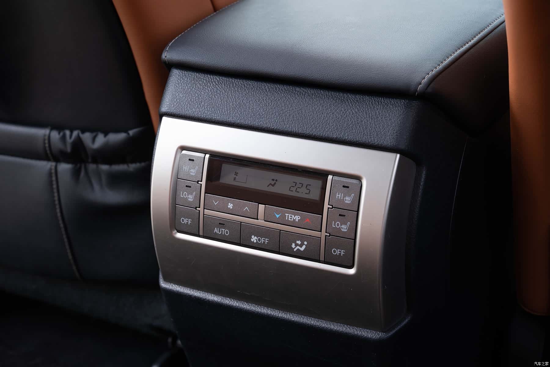 Lexus GX, 2015 21