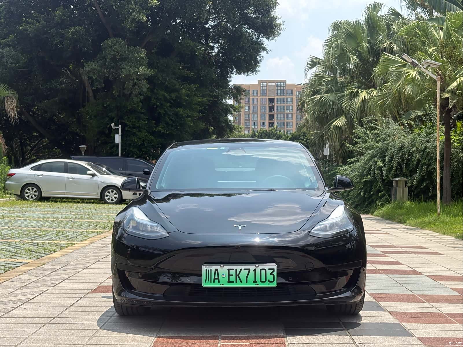Tesla Model 3, 2023 2