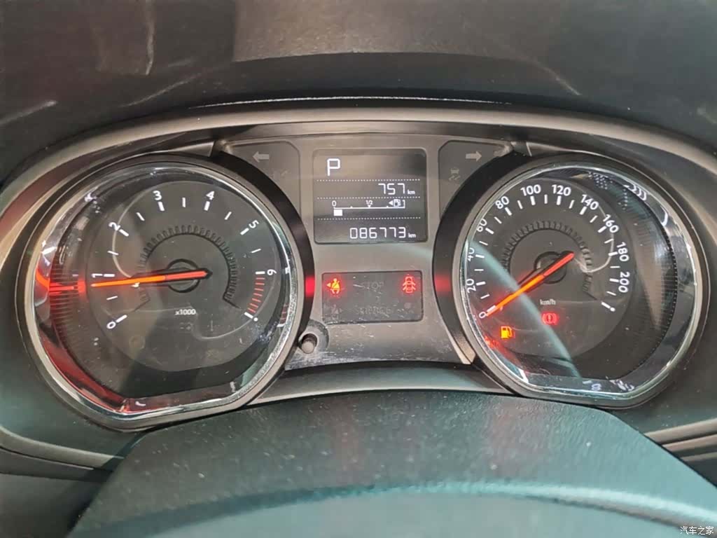 Citroen C3-XR, 2016 12