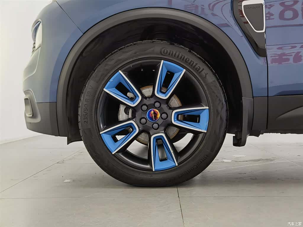 Lynk & Co 01, 2019 17