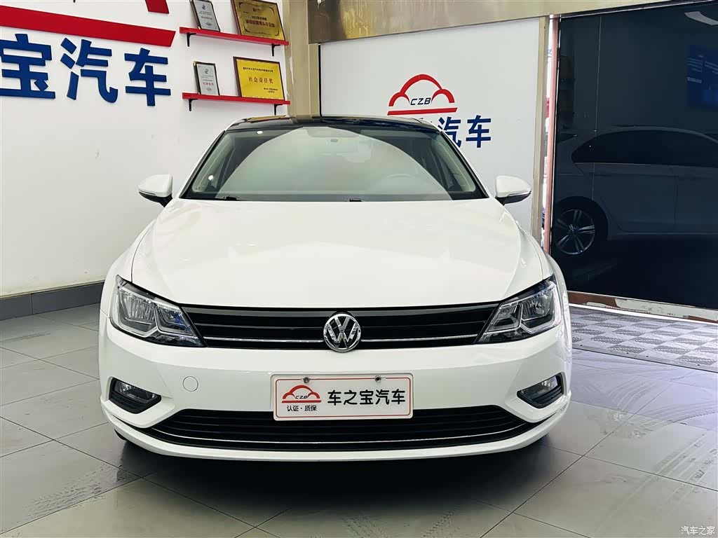Volkswagen Lamando, 2017 2