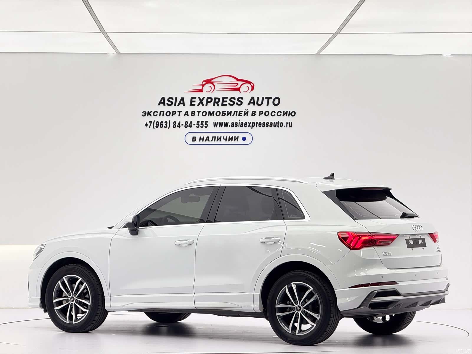 Audi Q3, 2022 6