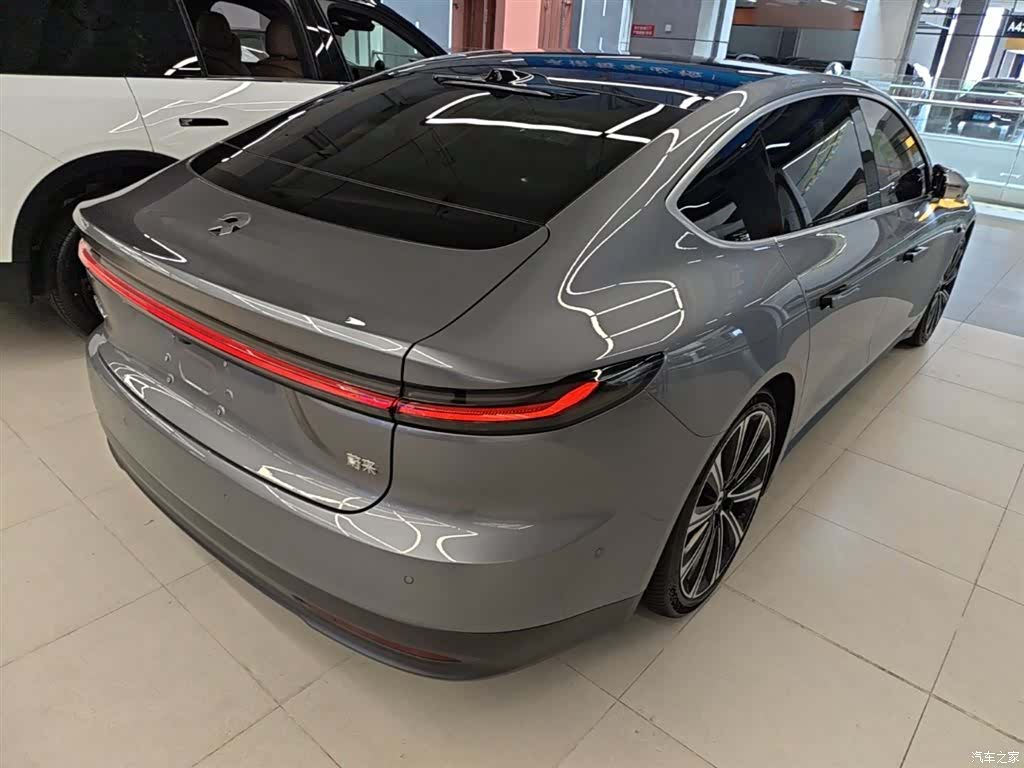 NIO ET7, 2024 7