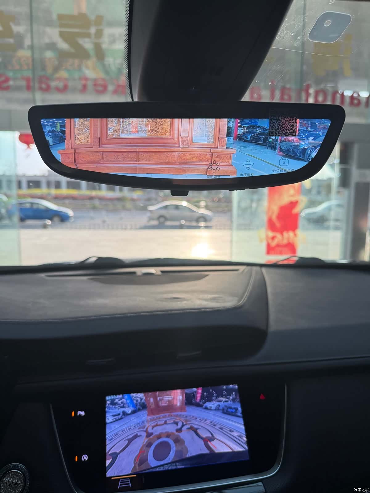 Cadillac XT5, 2021 10