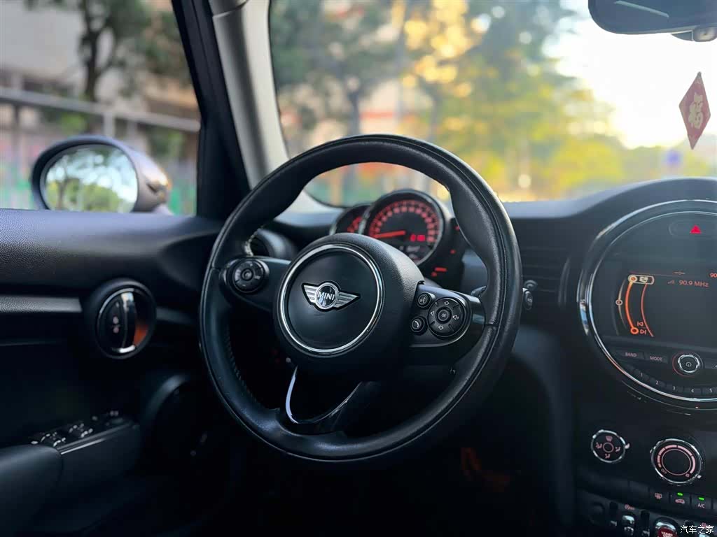 Mini Cooper, 2017 7