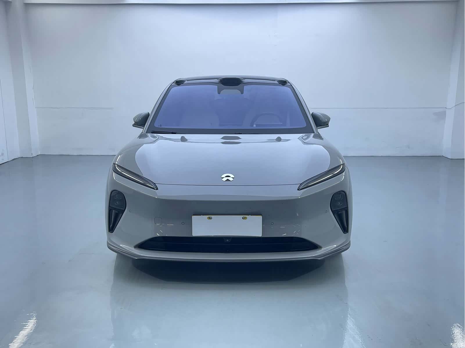 NIO ET5, 2024 2