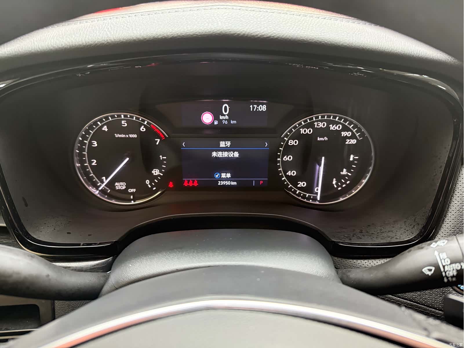 Cadillac XT5, 2021 13