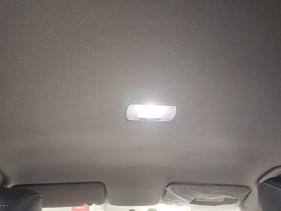 Shanxi Linfen Car
