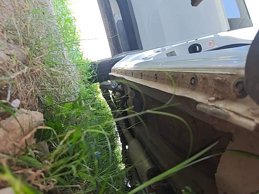 Haval H6 2023, фото 21