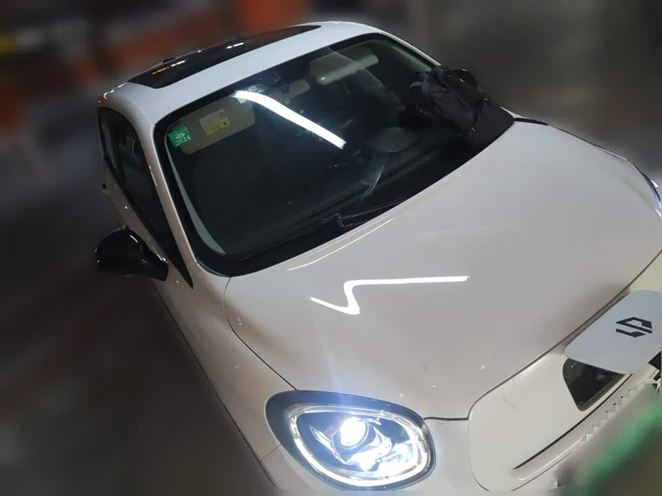 Leapmotor T03 Leapmotor T03