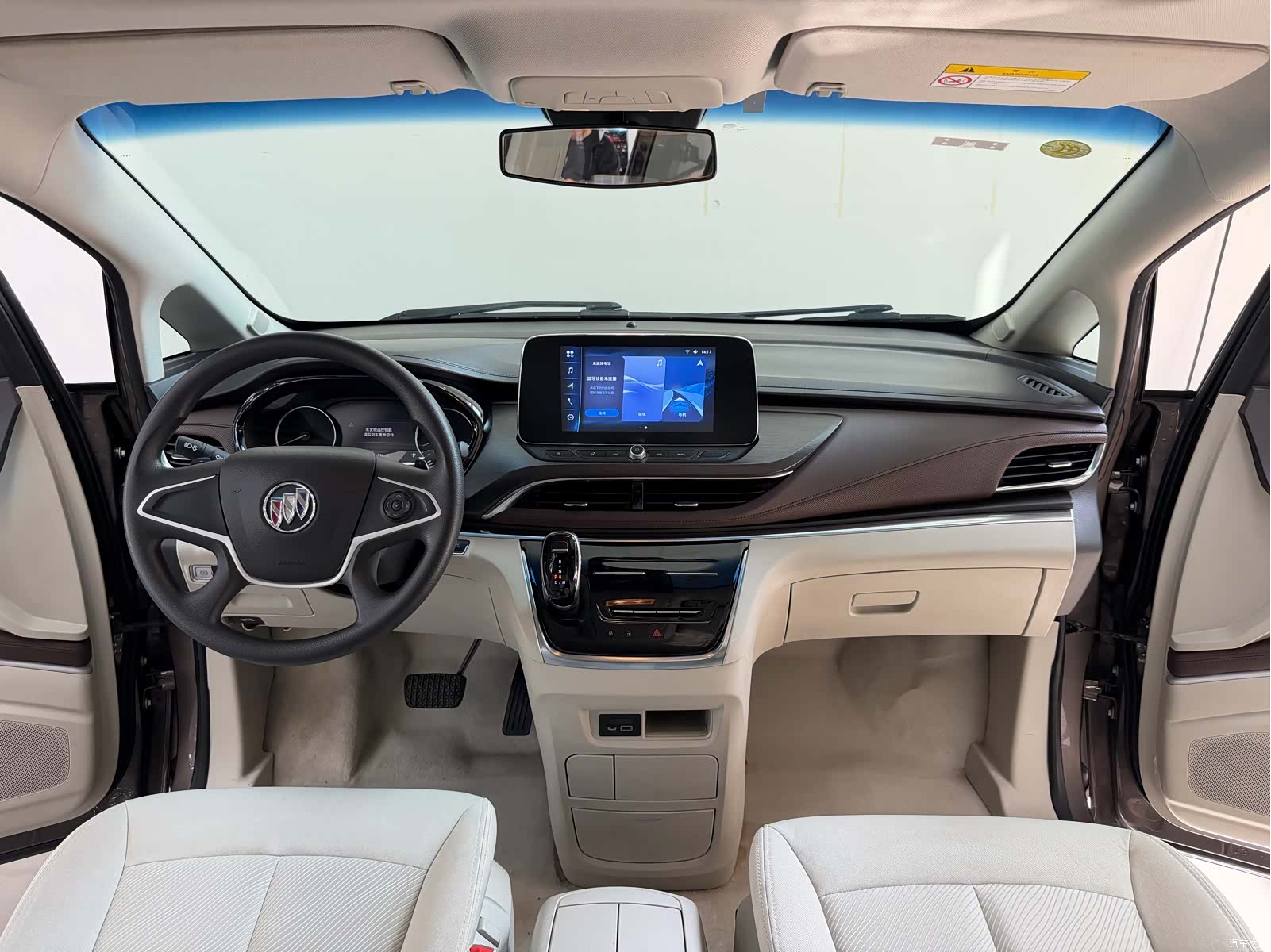 Buick GL8, 2022 6