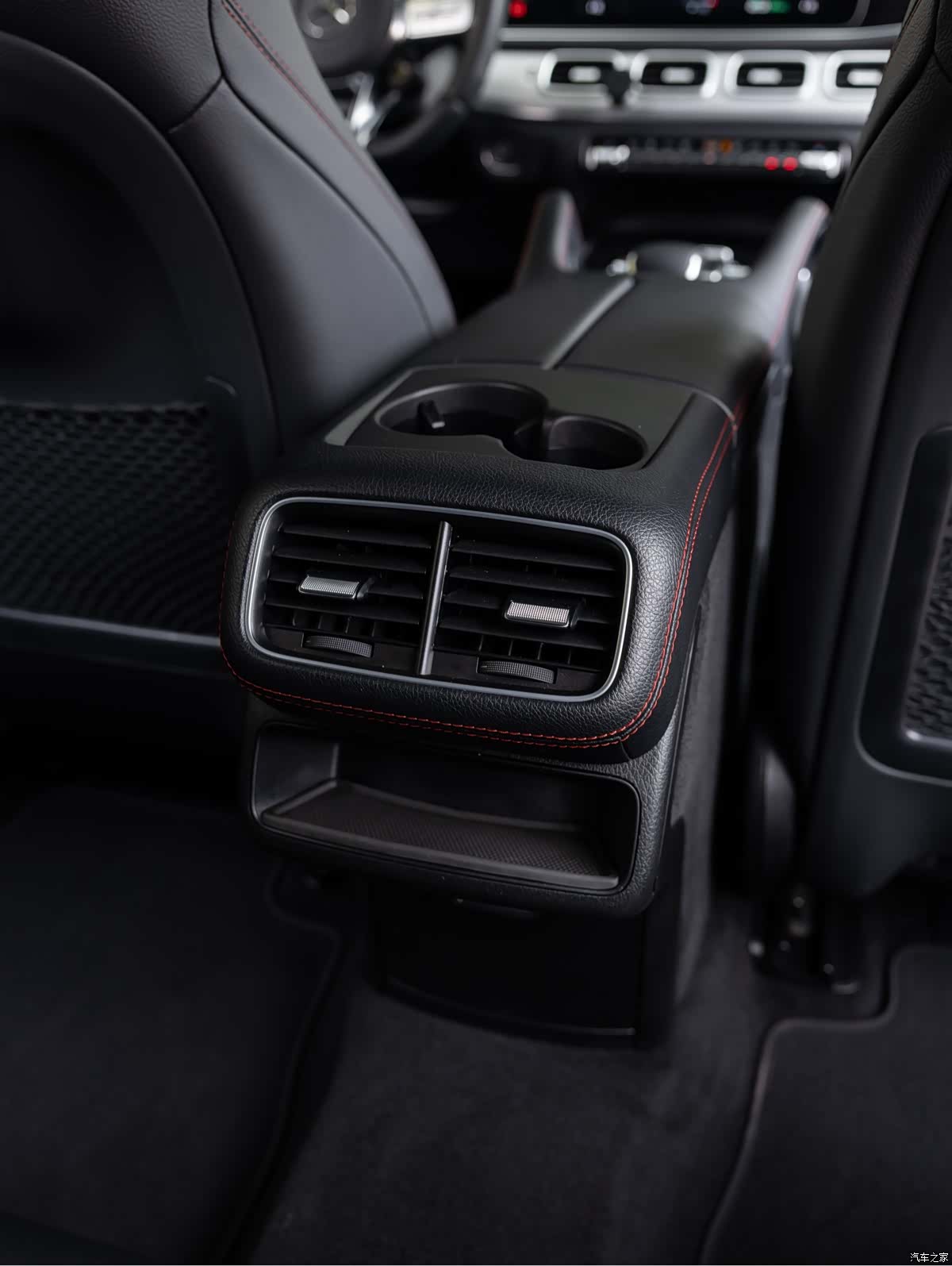 Mercedes-Benz GLE, 2021 18