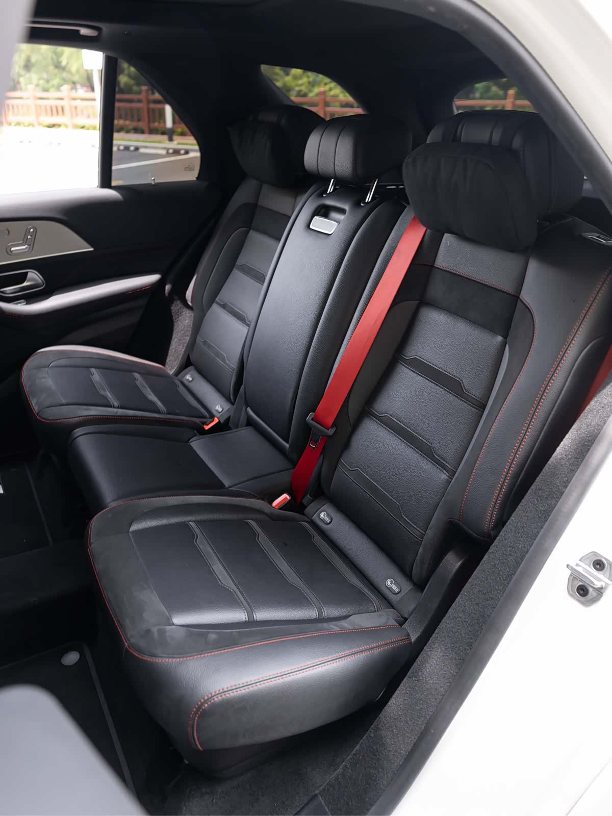 Mercedes-Benz GLE, 2021 16