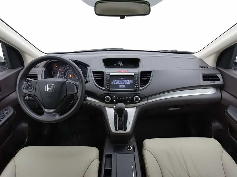 Honda CR-V Honda CR-V