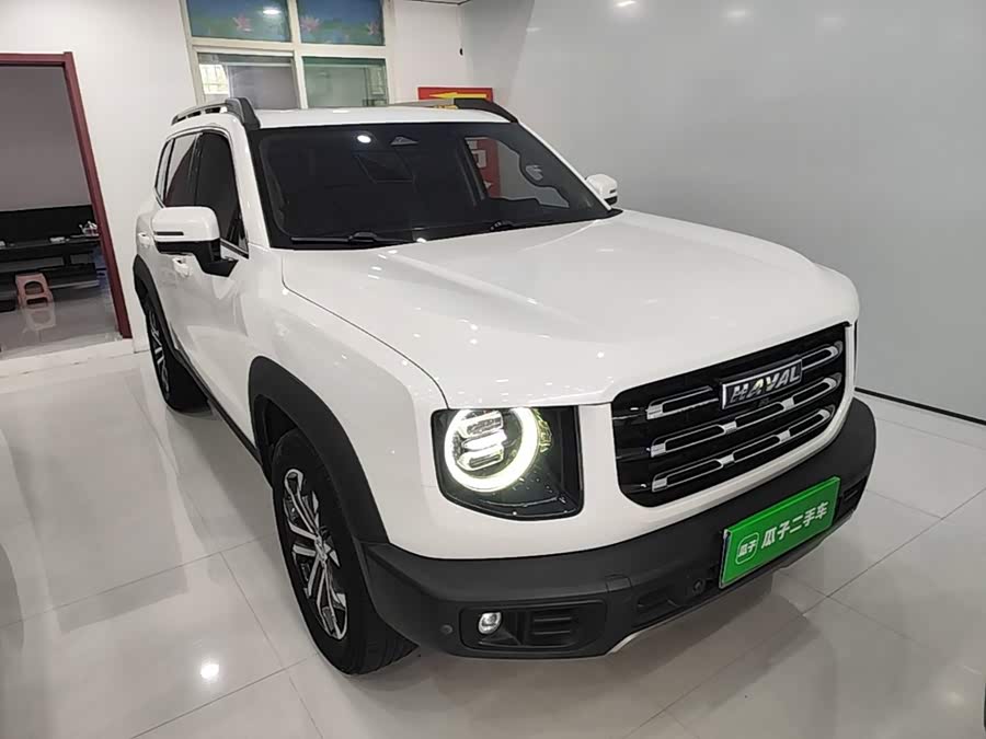 Haval Dargo 2023, фото 3