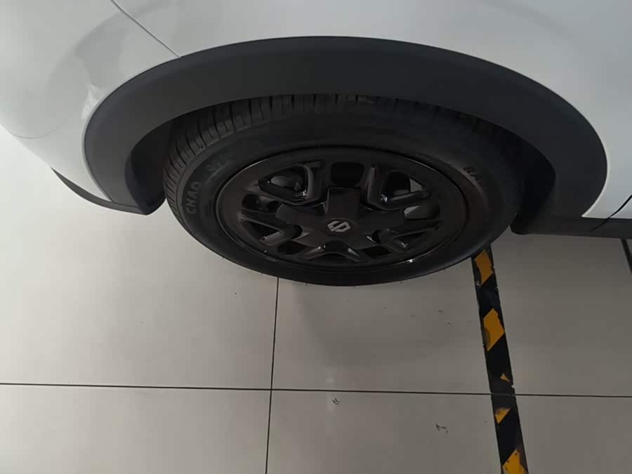 Leapmotor T03 2025, фото 22