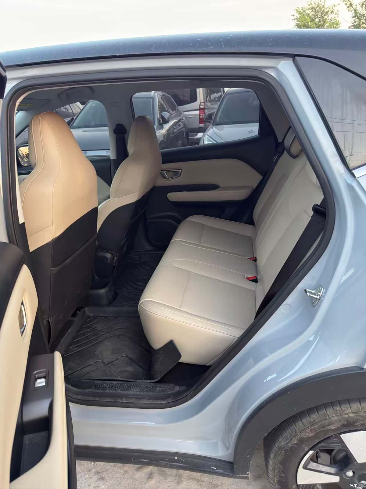 Wuling Bingo, 2024 6