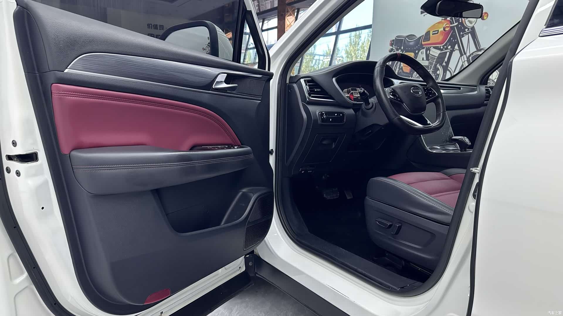 GAC GS4, 2022 6