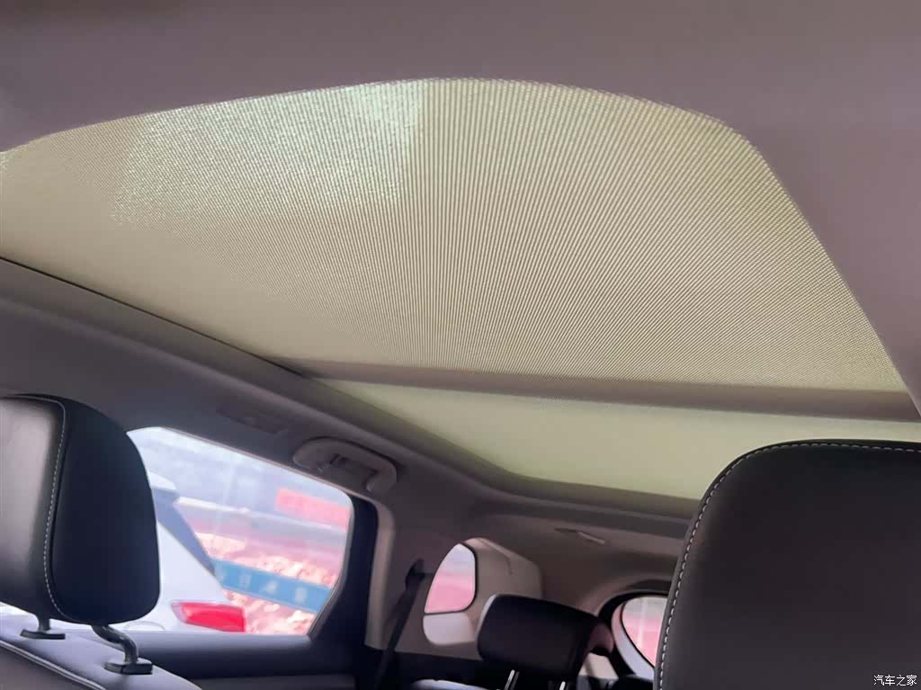 BYD Tang, 2019 9