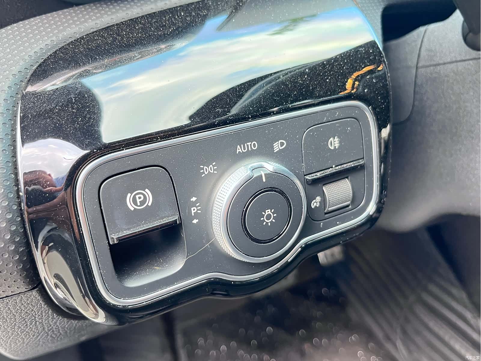Mercedes-Benz CLA, 2021 7