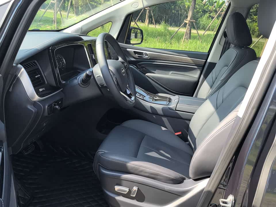 Trumpchi Trumpchi M8