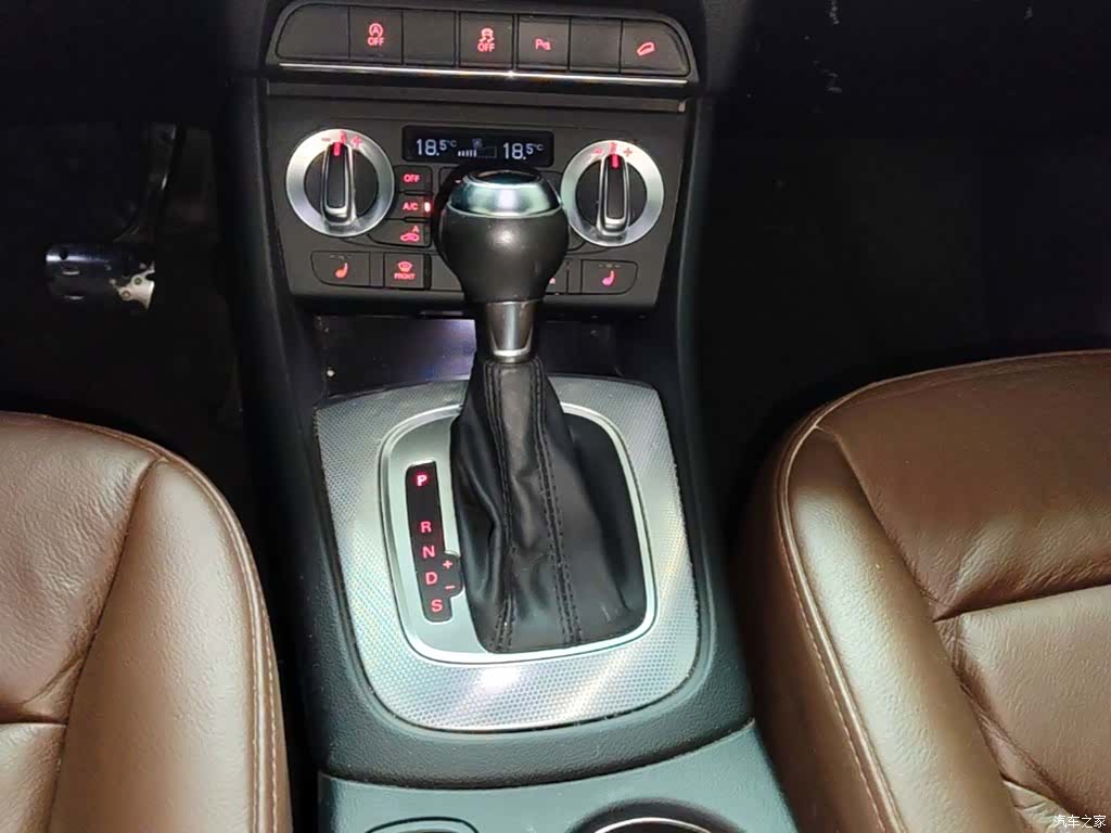 Audi Q3, 2014 14