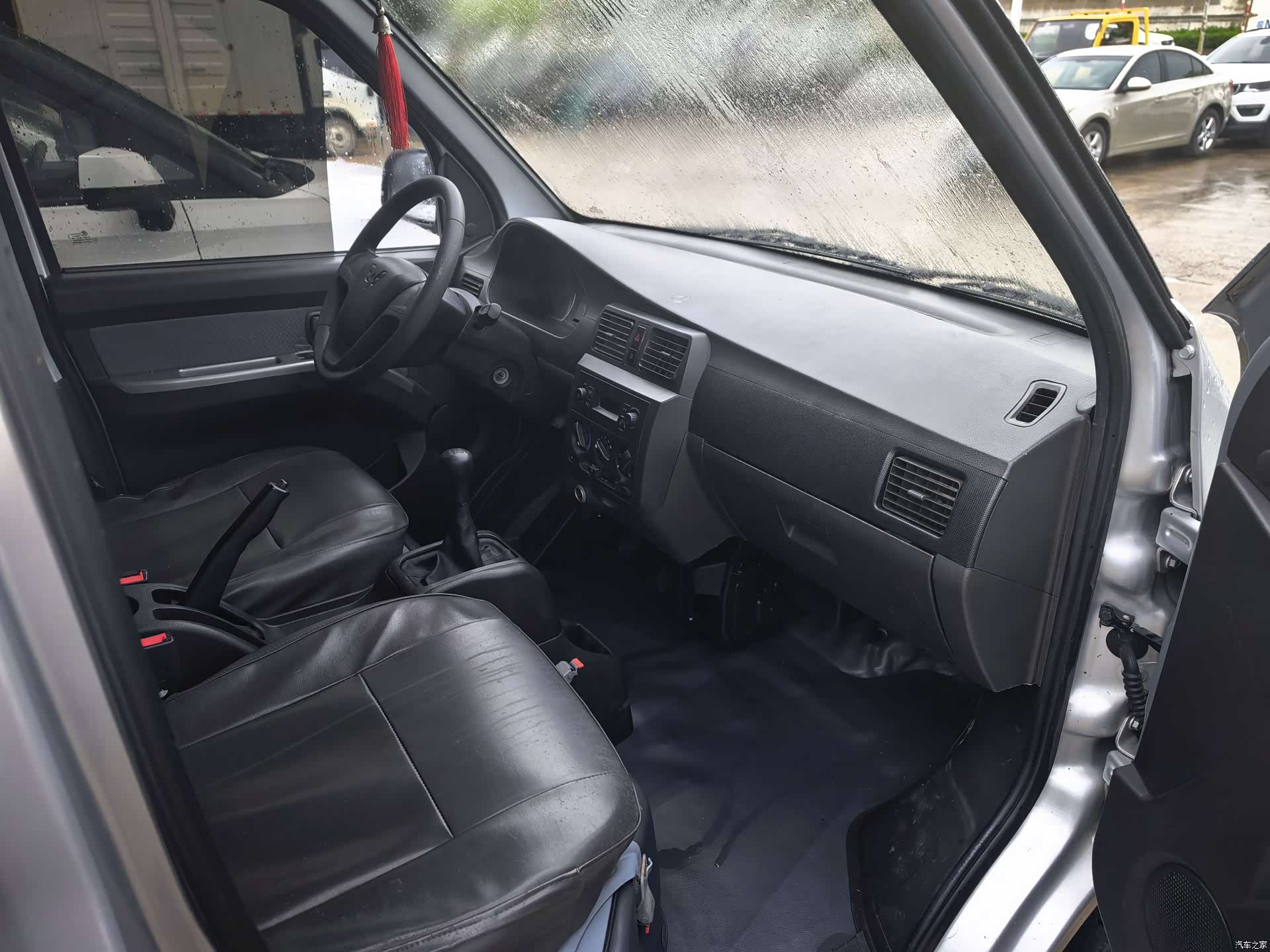 Wuling L3C, 2021 4
