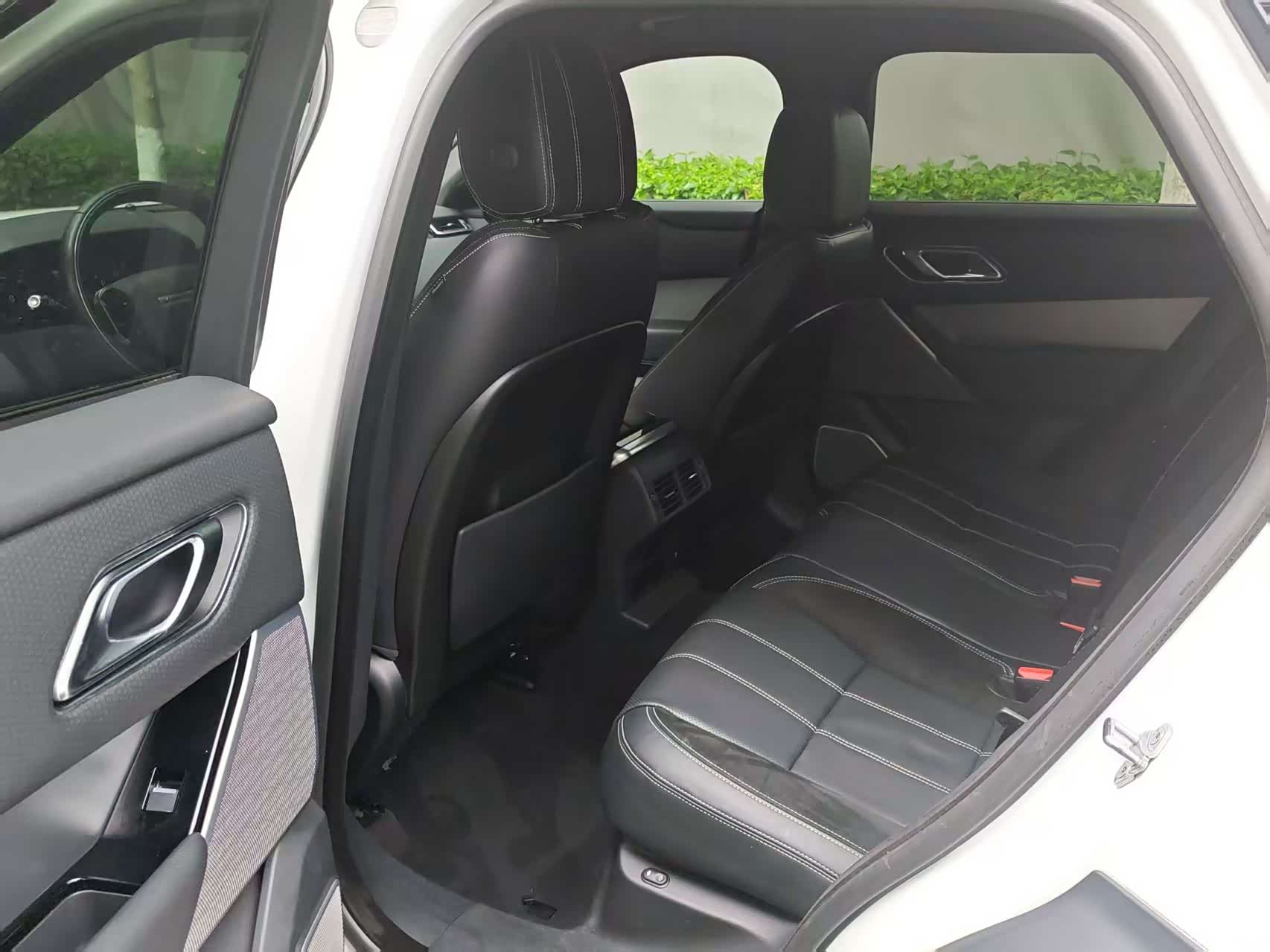 Land Rover Range Rover, 2018 12